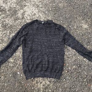 Uniqlo Sweater
